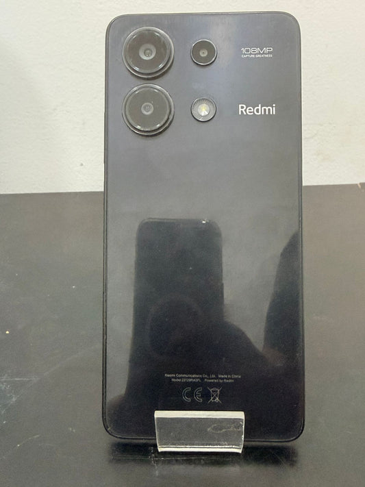 REDMI NOTE 13 256 GB 16 RAM-USADO
