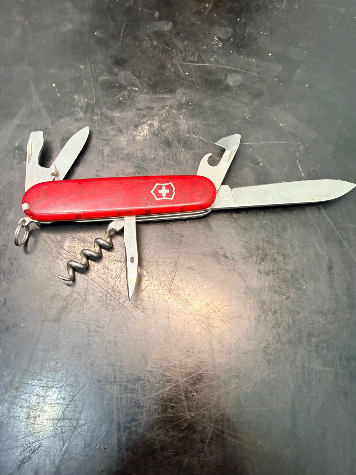 NAVAJA VICTORINOX-USADA