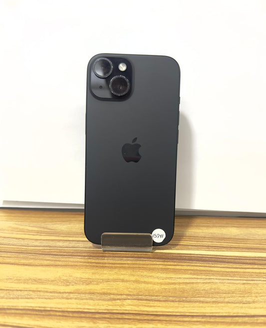 Celular iphone 15 128 gb 100% liberado USADO
