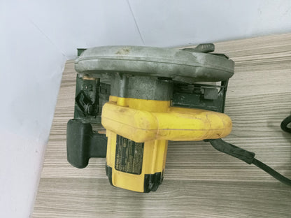 🔧 Cortadora DeWalt/dwe560-b3-usada