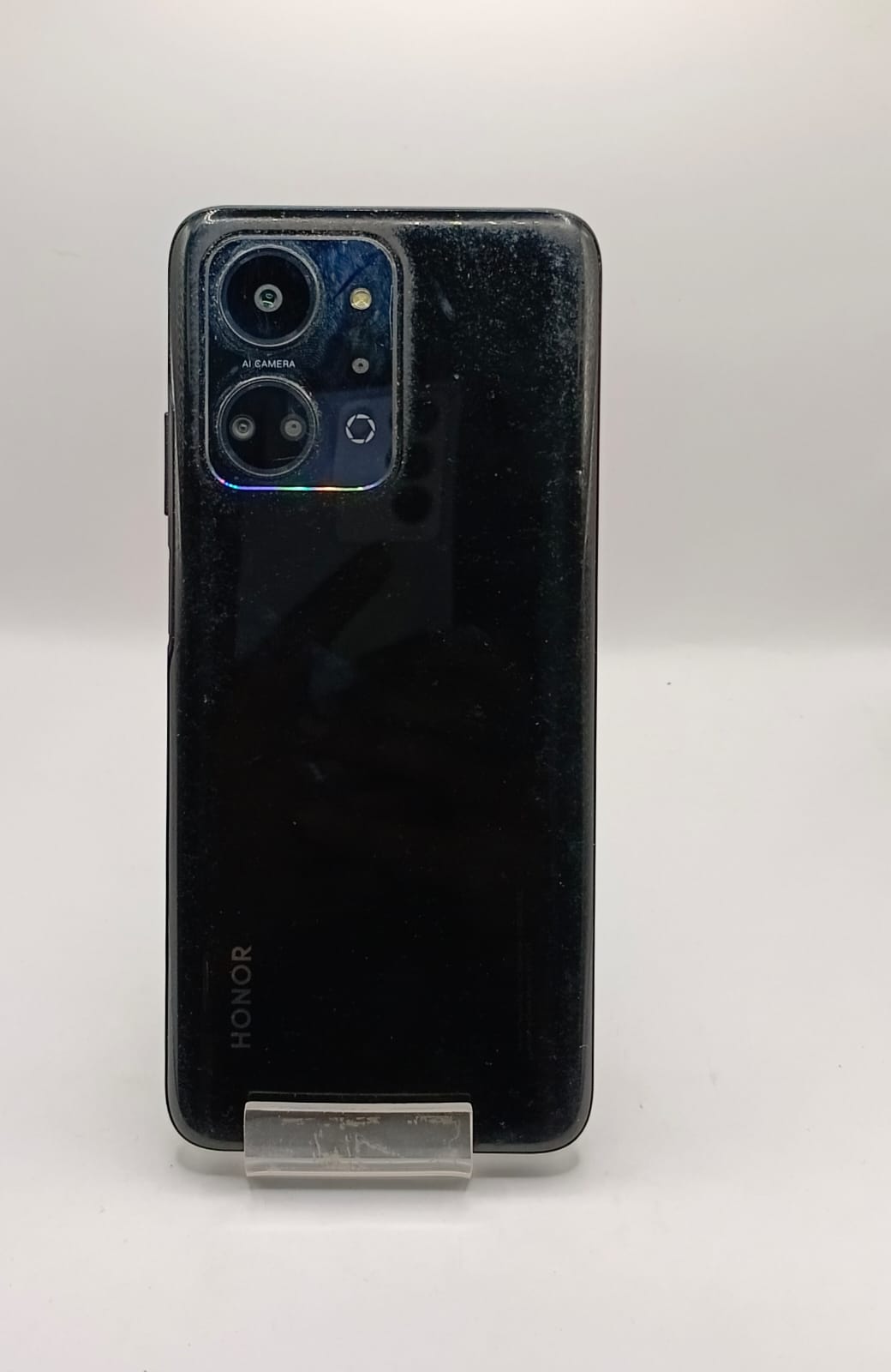 HONOR x7a 128gb 4ram liberado, usado