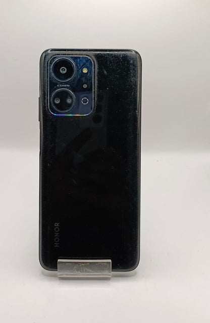 HONOR x7a 128gb 4ram liberado, usado
