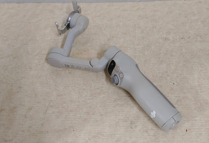 Estabilizador DJI osmo7, usado