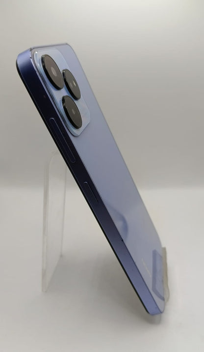 ZTE Axon 50 256gb 8ram liberado, usado