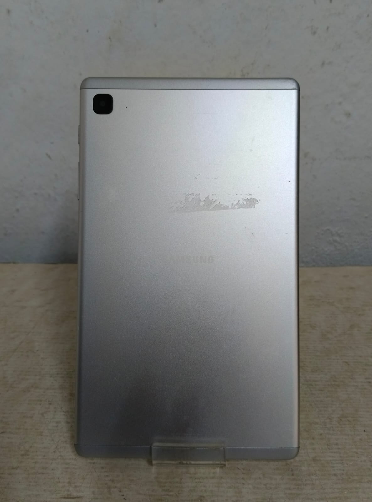 tableta SAMSUNG tab a7 32gb 3ram liberado, usado