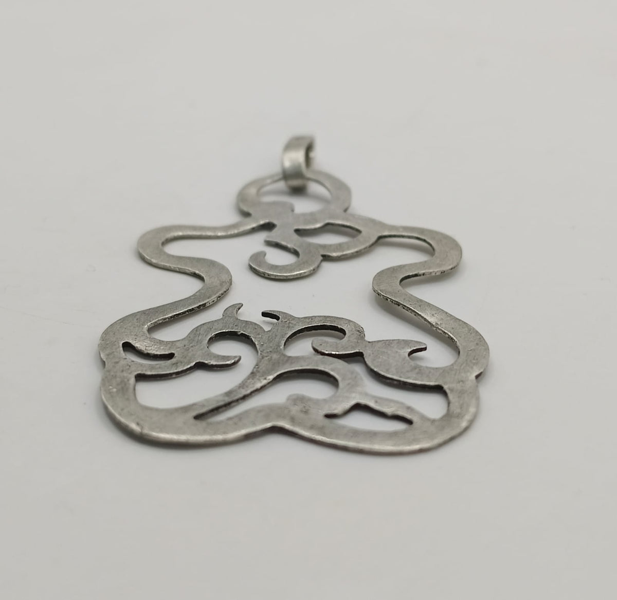 Dije PLATA 925 peso 4.6gr