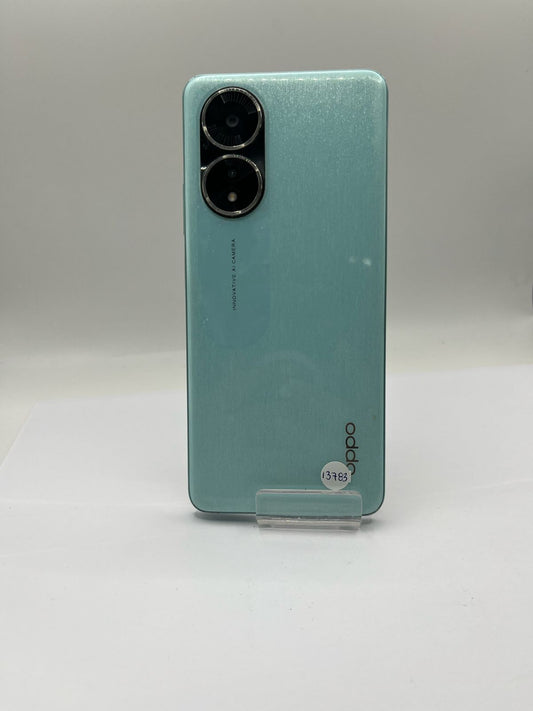 celular Oppo A58 128 Gb Azul 6 Gb Ram 💙