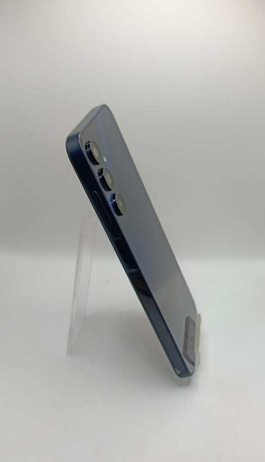 Samsung Galaxy a15 128gb 4ram liberado, usado