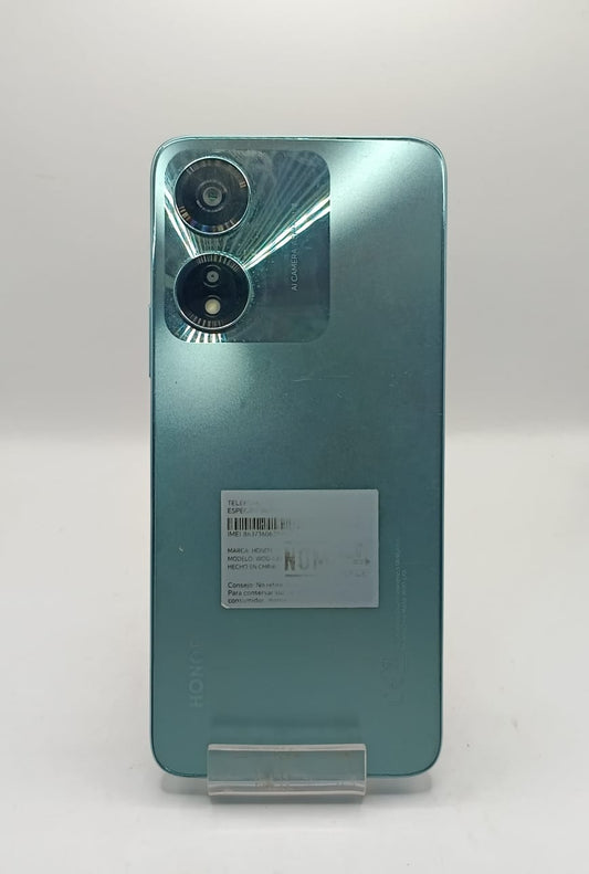 Honor X5 plus 128gb 4ram liberado, usado