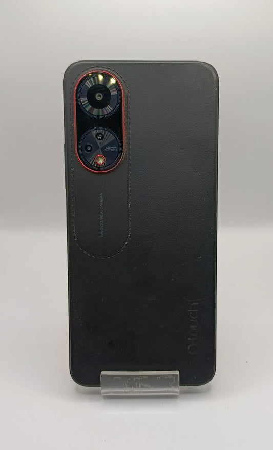 Celular Q,touch 32gb 2ram liberado, usado