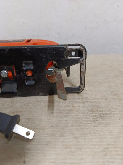 Caladora BLACK & DECKER ks501-b3, uado