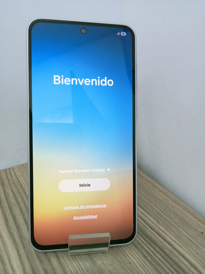 📱 Samsung Galaxy A36 – 128GB / 4GB RAM usado