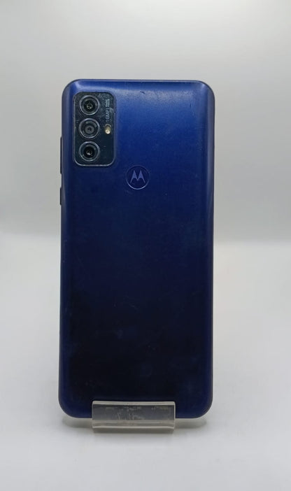 MOTOROLA moto g-play 128gb 4ram liberado, usado