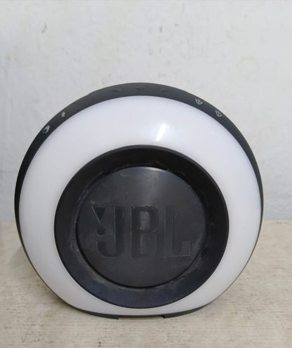 Bocina de luz JBL con alarma, usado