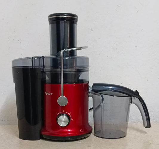 Extractor de juegos OSTER fpstje320r