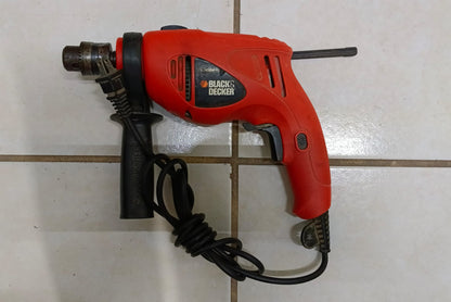 TALADRO BLACK Y DECKER