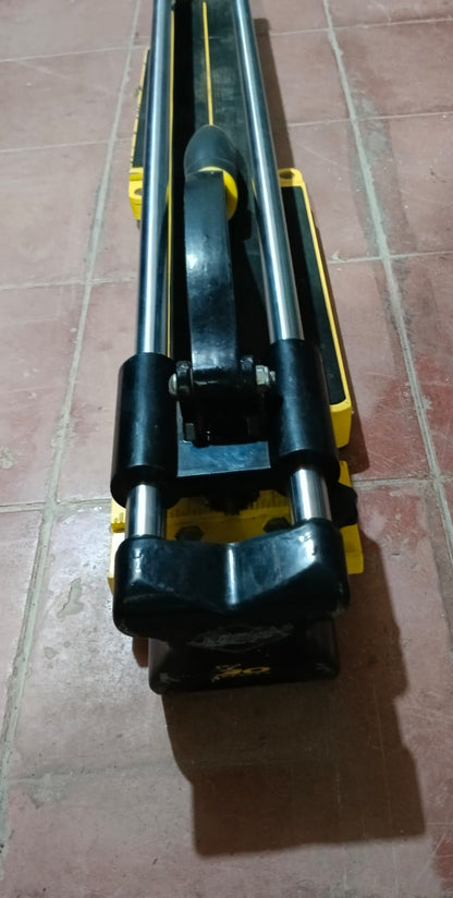 Cortadora de piso QEP 90cm, usado