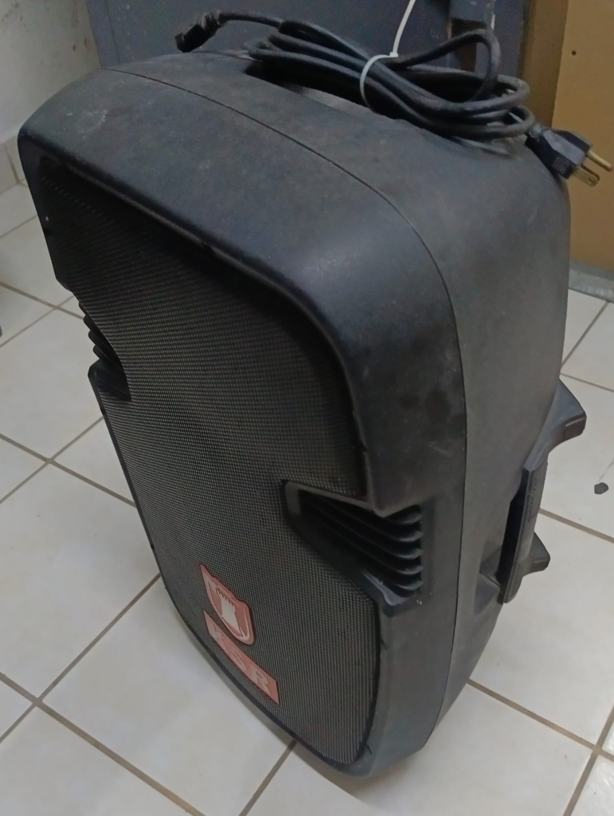 Bocina Kaiser msa-6915-mt, usado