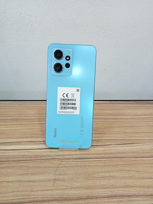 celular redmi note 12 128 gb 4 ram liberado