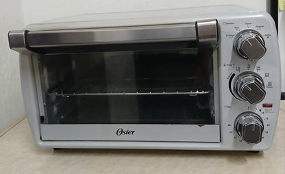 Horno Tostador Oster, usado