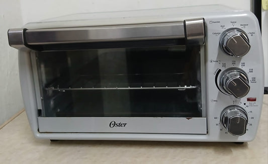 Horno Tostador Oster, usado