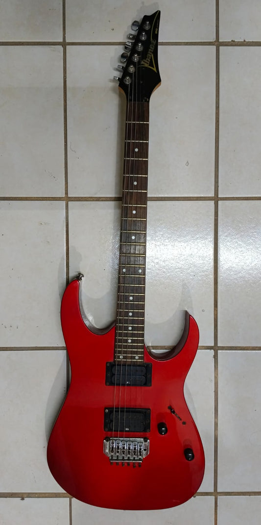 GUITARRA ELECTRICA IBAÑEZ