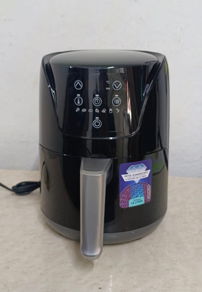 Freidora de Aire Oster ckstaf18ddf, usado