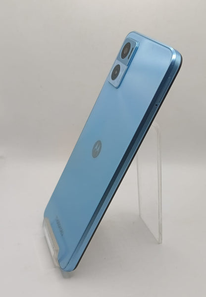 Motorola e22 64gb 3ram liberado