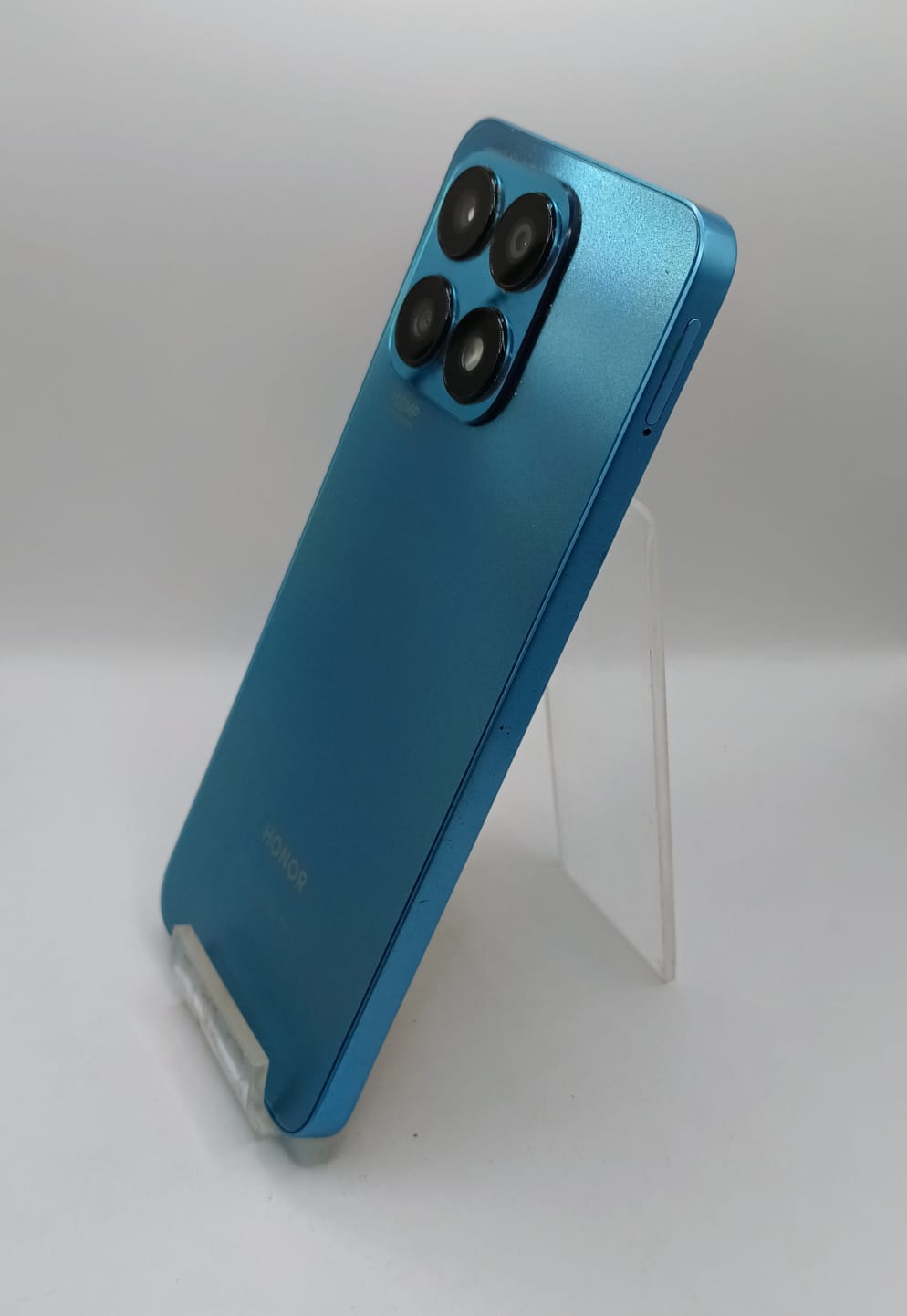 Honor X8A 128gb 8ram liberado, usado