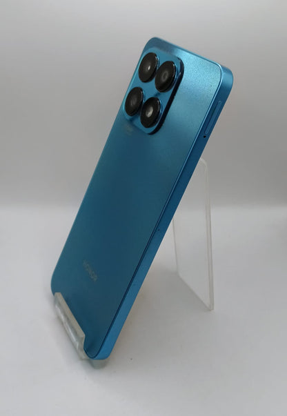 Honor X8A 128gb 8ram liberado, usado