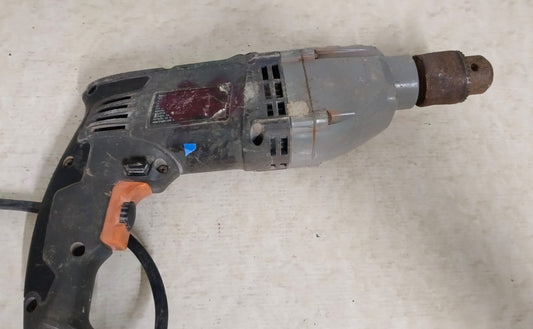 Taladro Rotomartillo Truper roto-1-2a, usado