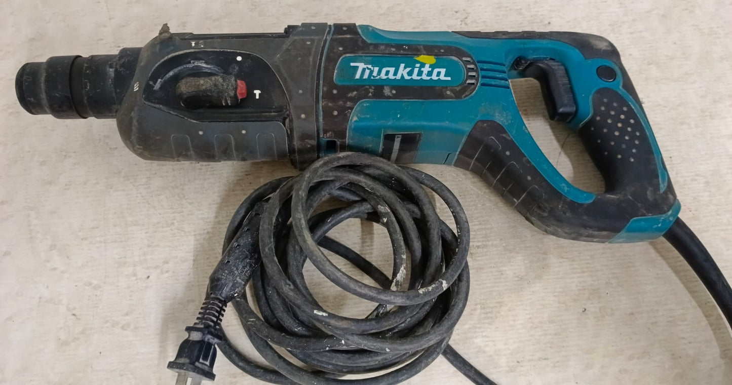 ROTOMARTILLO MAKITA 3 FUNCIONES