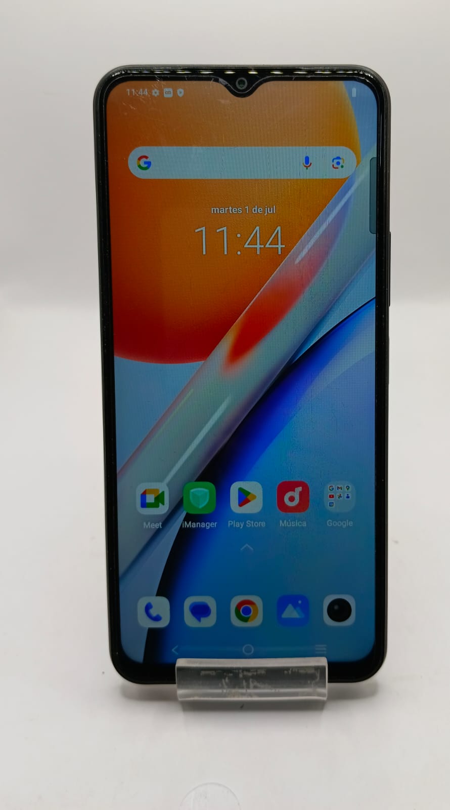 VIVO Y18 128GB 4RAM LIBERADO, USADO