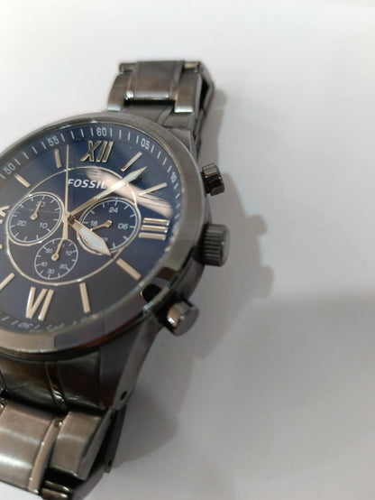 ⌚ Reloj Fossil  BQ1126 🎯⌚ Usado 🎯⌚