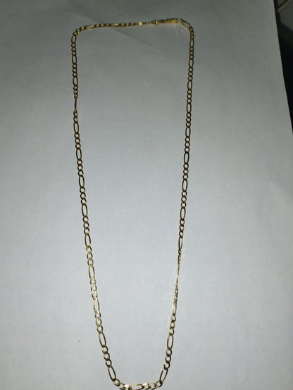 ✨ Cadena de Oro de 14 Kilates ✨