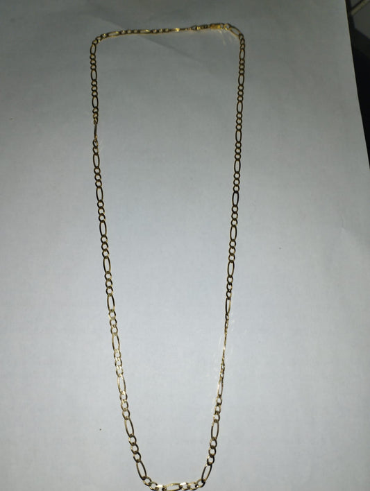 ✨ Cadena de Oro de 14 Kilates ✨