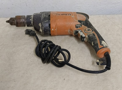 Rotomartillo TRUPER roto1-2a9, usado