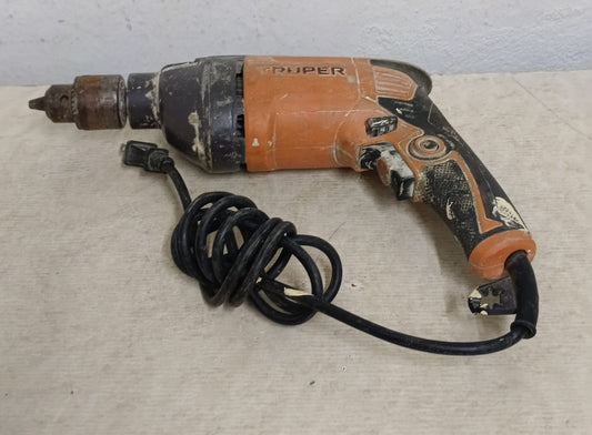 Rotomartillo TRUPER roto1-2a9, usado