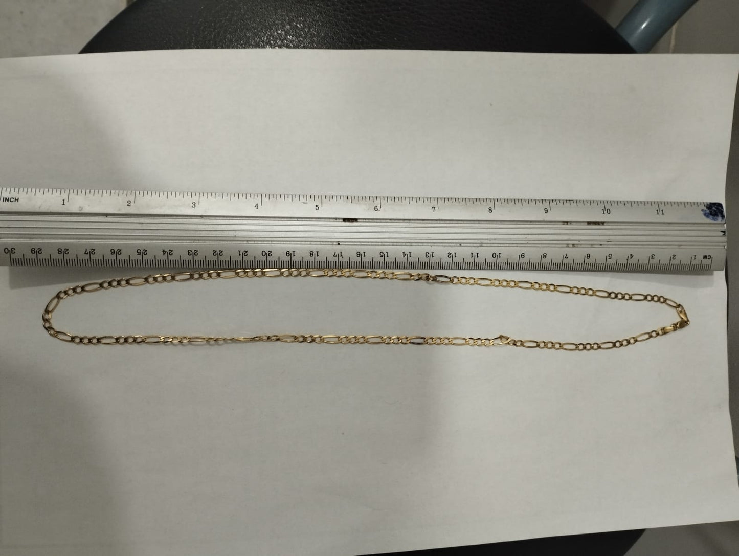 ✨ Cadena de Oro de 14 Kilates ✨