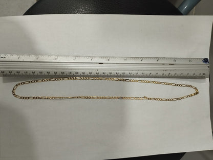 ✨ Cadena de Oro de 14 Kilates ✨