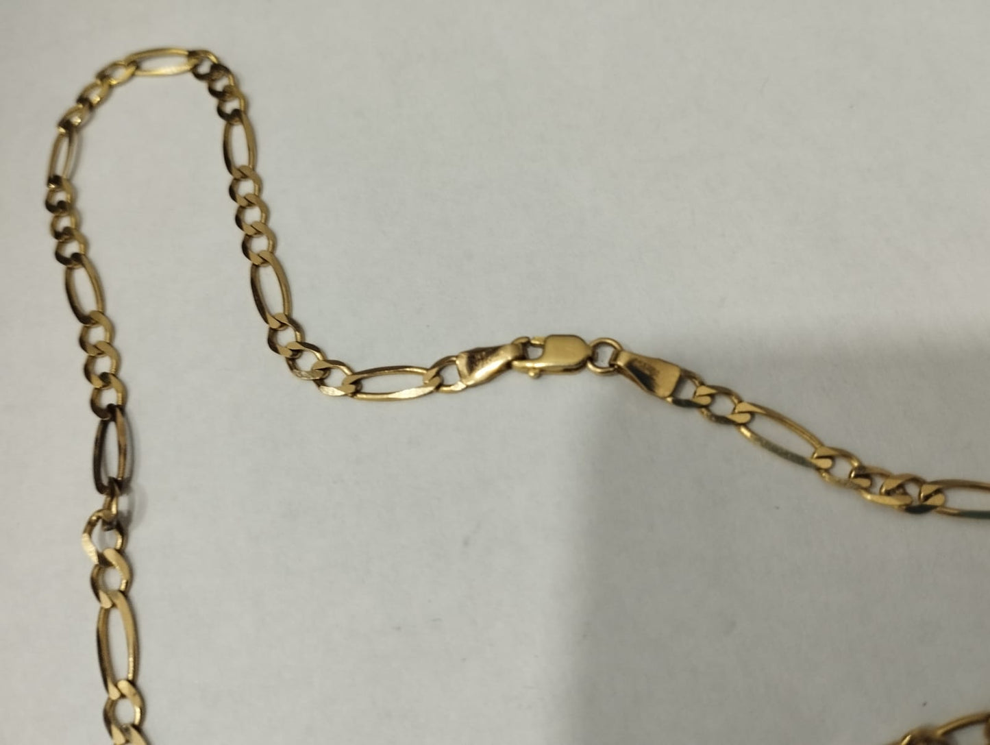 ✨ Cadena de Oro de 14 Kilates ✨