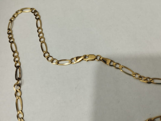 ✨ Cadena de Oro de 14 Kilates ✨