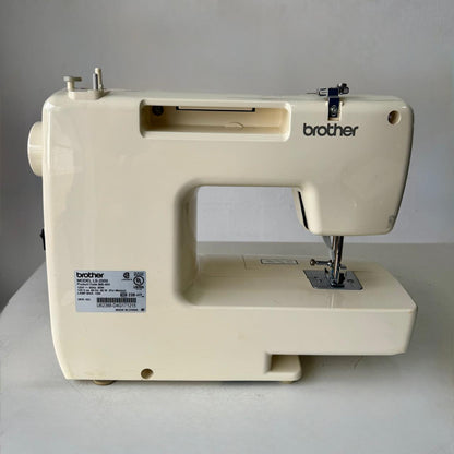 🌟 Máquina de Coser BROTHER LS-2000 🌟