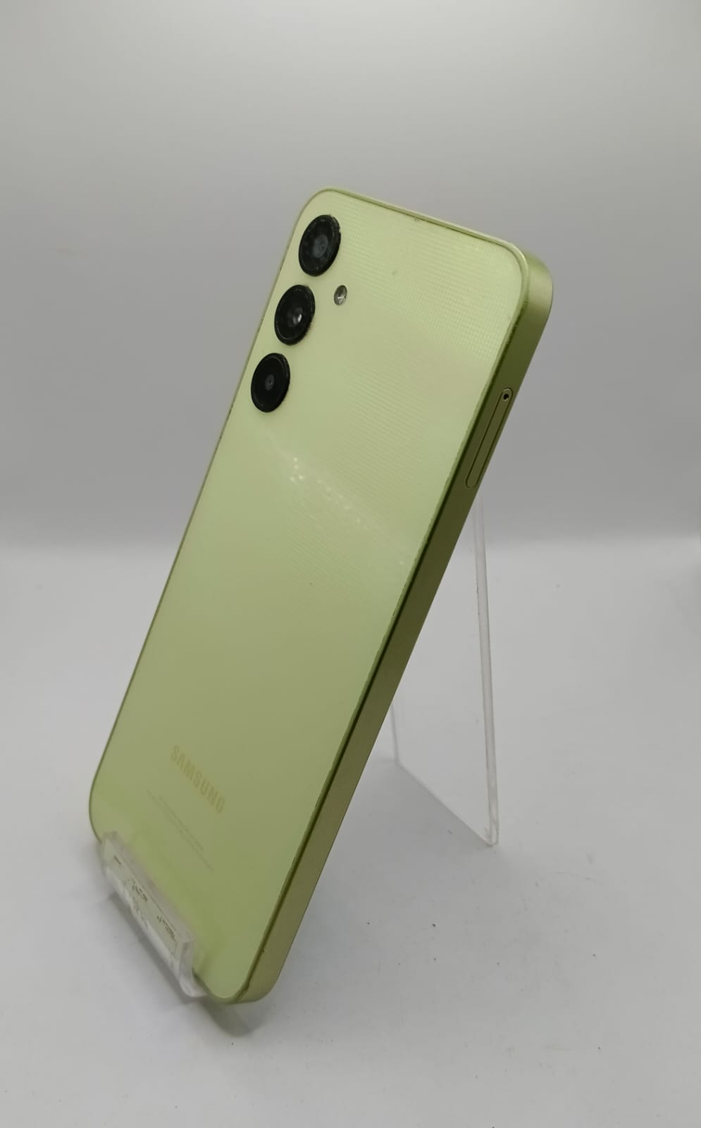 Samsung Galaxy a25 5g 128gb 4ram liberado, usado