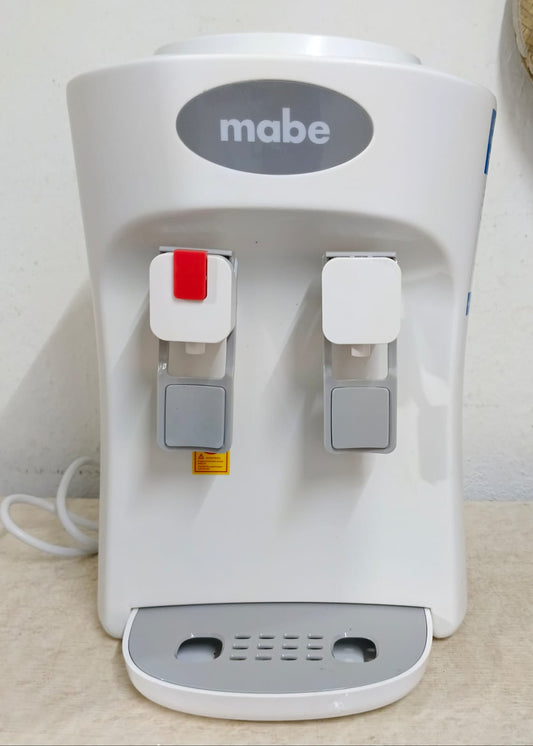 Dispensador MABE emm2pb, usado