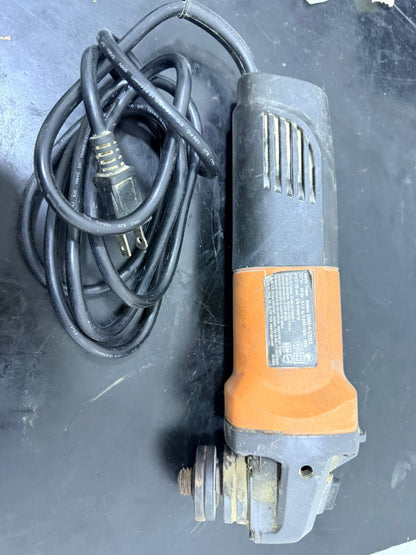 MINI ESMERIL TRUPER-USADO