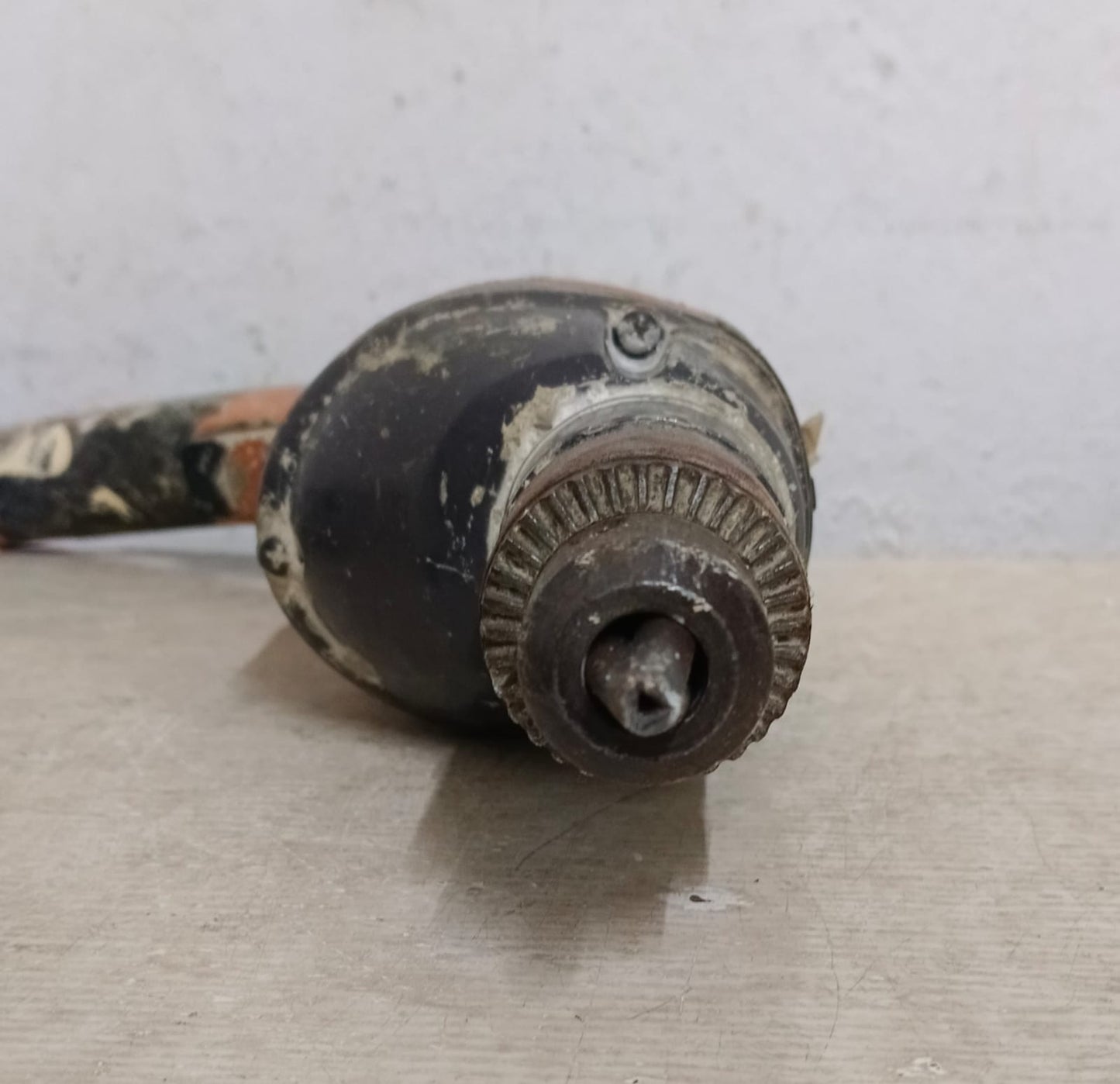 Rotomartillo TRUPER roto1-2a9, usado