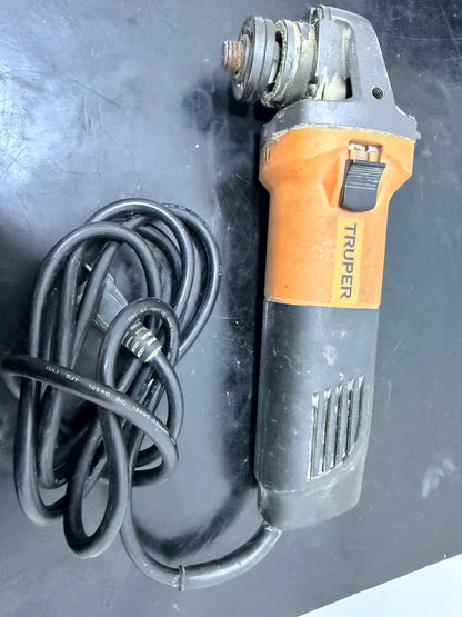 MINI ESMERIL TRUPER-USADO