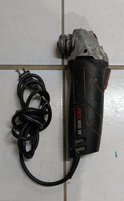Mini esmeril SKIL 9002, usado