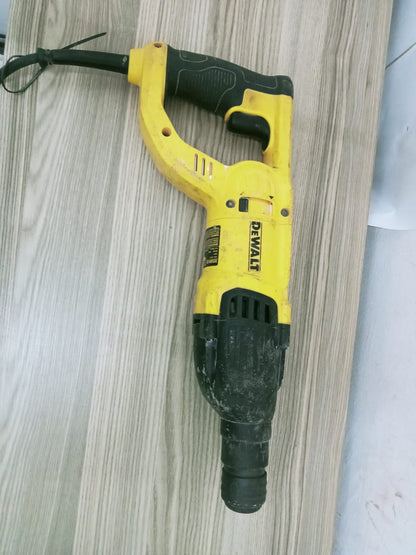 📌 Rotomartillo DeWalt DW089 usado